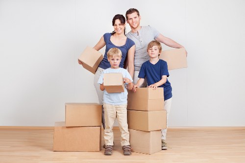 Community-focused Kingston Self Storage team