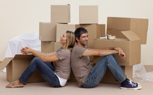 Secure access to Kingston Self Storage units