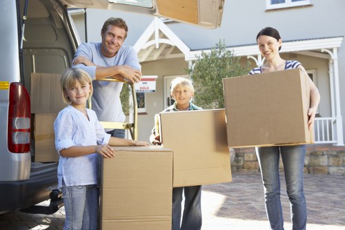 Versatile storage units for various needs