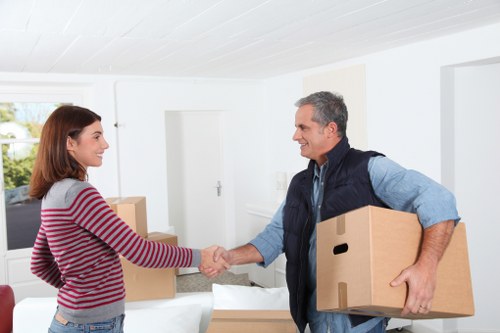 Secure storage unit with advanced security systems