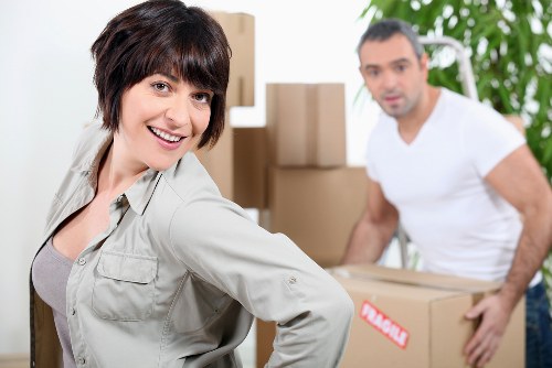 Secure Kingston self-storage facility