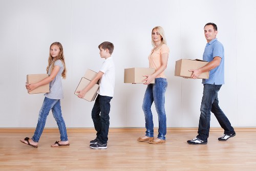 Secure Kingston Self Storage facility
