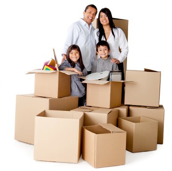 Climate-controlled storage units for commercial assets